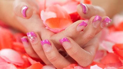 Идеи за маникюр с оригинален дизайн