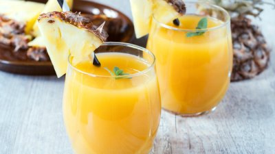 4 полезни сока за вашата диета