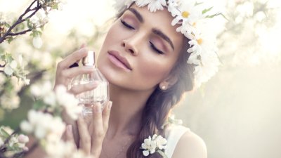 Летните аромати, които ще ни завладеят