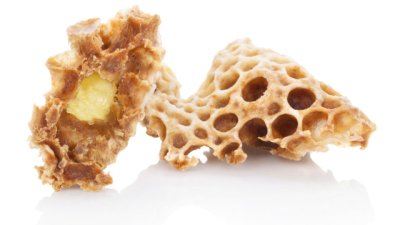 Пчелното млечице – здраве и дълголетие