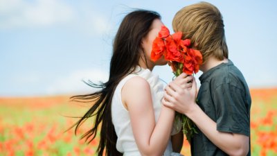 Любовен хороскоп за 22 - 28 септември 2014