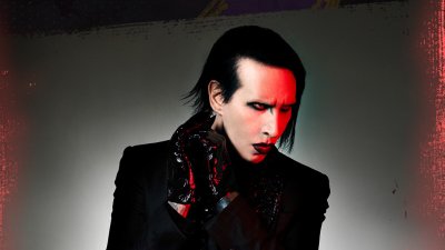Marilyn Manson е третият хедлайнер на HILLS OF ROCK 2026