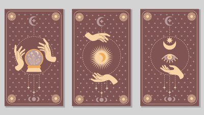 Седмична таро прогноза за 17 – 23 ноември 