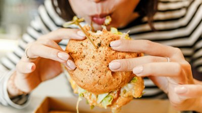 Как се променя апетитът ни през годините