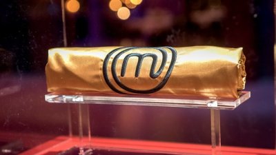 Chef Андре Токев затваря кастингите на MasterChef със златната престилка