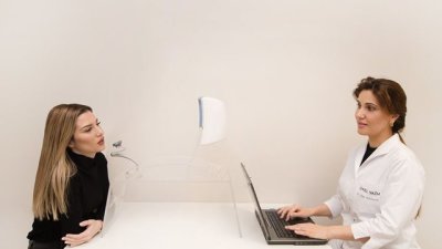 Съветите на д-р Бан Камуна как да се грижим за кожата след лятото