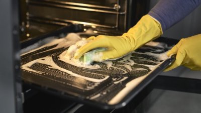 5 остарели навика за почистване, според професионалисти