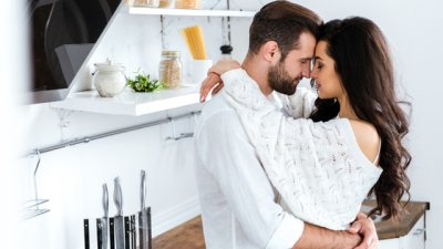 Въпроси, с които да разберете дали вече сте готови за връзка  