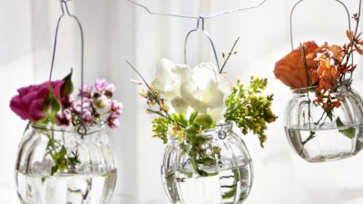 Как да внесете пролетно настроение в дома си?