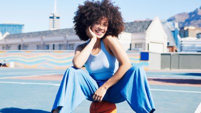 Adidas Terrex - Модерна поддръжка за тежки условия