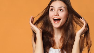 Маски за коса срещу есенен косопад 