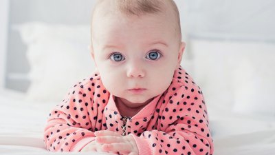 Любопитни факти за бебетата, родени през февруари 
