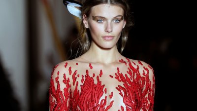 Етно мотиви и блясък за пролет-лято 2018 (галерия)