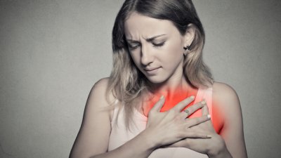 Изненадващи причини за сърдечни проблеми при жените