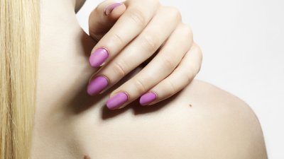 Какво показват за личността ви бенките по тялото?