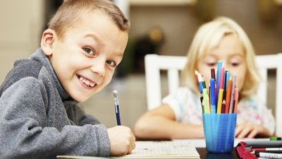 Направете писането лесно и забавно