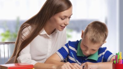 Как да направим връщането на училище след ваканцията по-лесно?