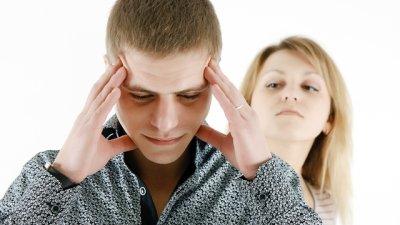 Защо привличате токсични хора към себе си?