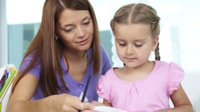 Как писането на домашни да бъде леко?