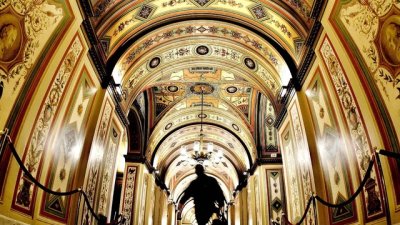 Мода в декорацията на дома