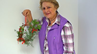 Мари Кавафян: Да правим подаръци на децата само три пъти в годината