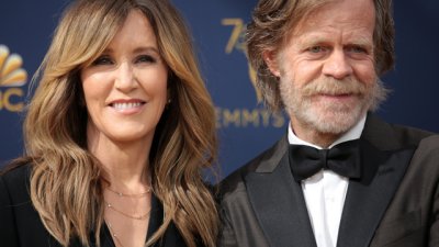 Актрисата Фелисити Хъфман може да влезе в затвора