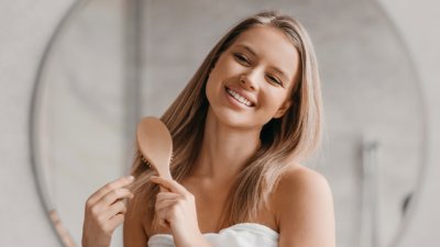 3 хитрини за лесно разресване на косата 