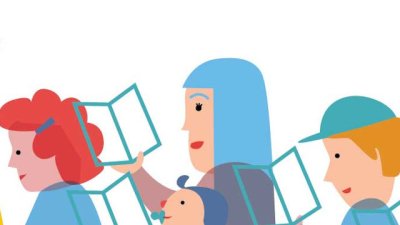 Деца и родители ще могат да се срещнат със съвременни писатели в София