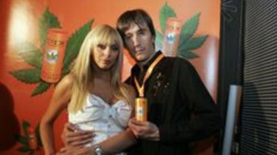 Нова стъписваща напитка дойде в България