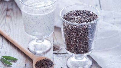 Семена от чиа за отслабване и не само