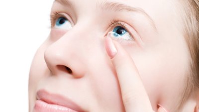 Кои части от тялото никога да не пипаме с ръце? 