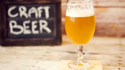 Знаете ли, че... жените, които пият бира са по-умни? 