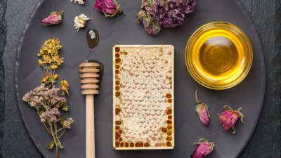 6 вида мед и техните полезни свойства