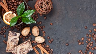 Рецепти за маски и скраб с кафе за перфектна кожа