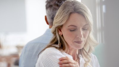 9 причини мъжете да се отказват от съпругите си, когато остареят