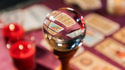 Таро карта за 22 август