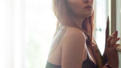 Рут Колева: В миналия си живот съм била мъж!