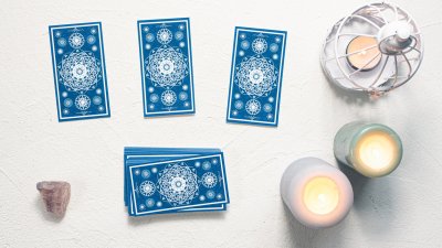 Таро карта за 24 ноември