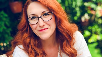 Екатерина Лашова: Ако я няма емоцията, на какво учим тези деца