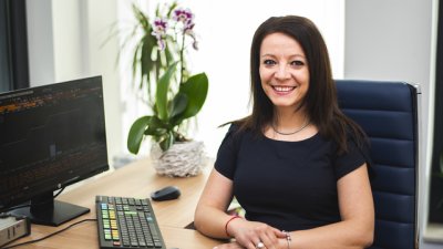 Наталия Петрова за отговорността да управляваш 130 милиона лева