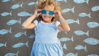 Какво е детето от зодия Риби?