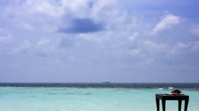 Райски места с тюркоазени води (галерия)