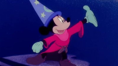 Цитати за любовта и живота от филмите на Дисни