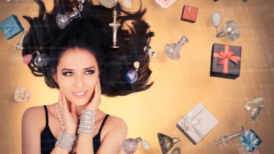 Моден хороскоп: Какво да подарите на жена Рак