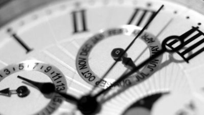 Мисъл на деня за... времето, което губим