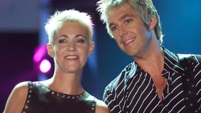 Почина Мари Фредриксон от „Роксет“