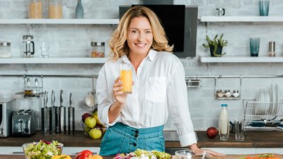 6 храни за детокс на тялото след празниците 