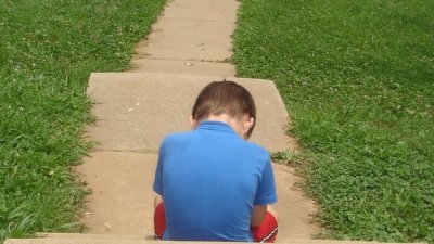 Какво подсказват коремните болки при децата