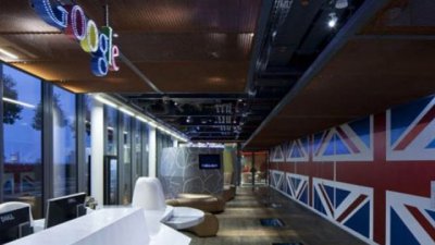 Как офисът от скучно и сиво място да се превърне в инкубатор за идеи