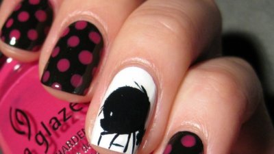 Идеи за впечатляващ маникюр